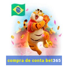 compra de conta bet365